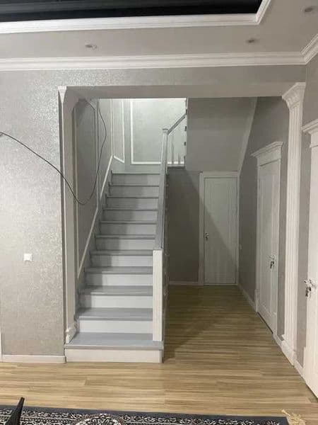 Сдаётся ДОМ( новый после ремонта мебель и техника)<br />
Ори — фото 5