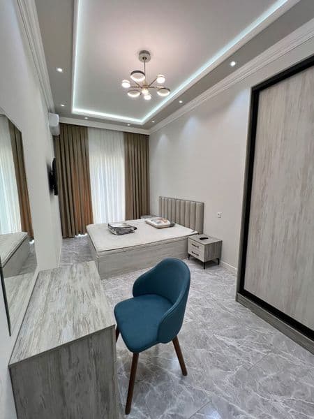 #Аренда<br />
#Новостройка <br />
<br />
Район - #Юнусобод < — фото 3