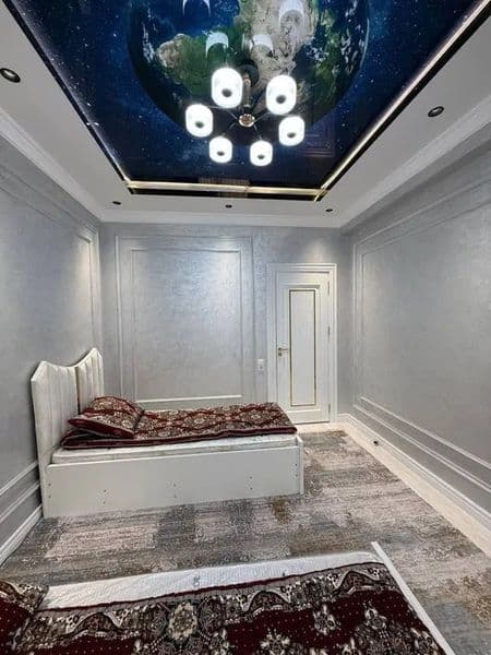 Сдаётся шикарная 3-комнатная квартира <br />
<br />
• Район: — фото 2