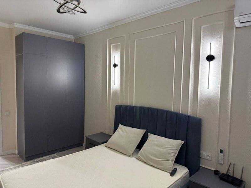 2 комнатную квартиру на 4 этаже,<br />
В квартире есть все н — фото 2