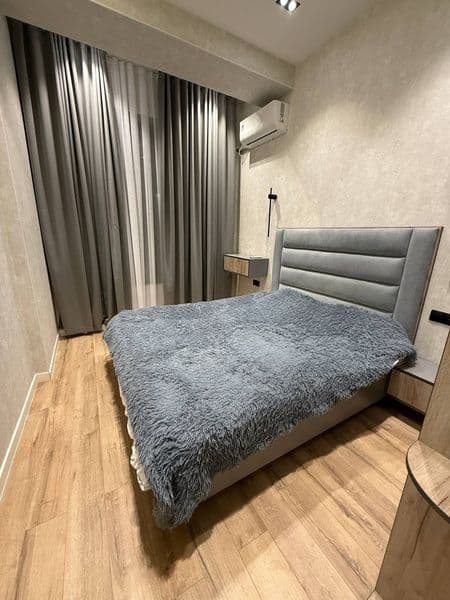 Сдаю свою 2 х комнатную в Паркент Авеню (новостройка)<br />
 — фото 4