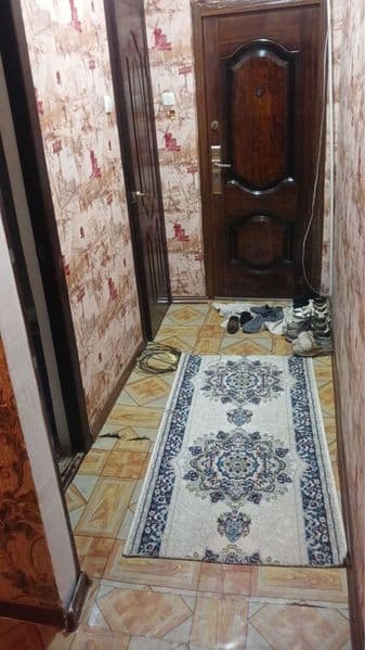 Срочно сдается квартиры яшнабадский район, базарчик панельны — фото 4