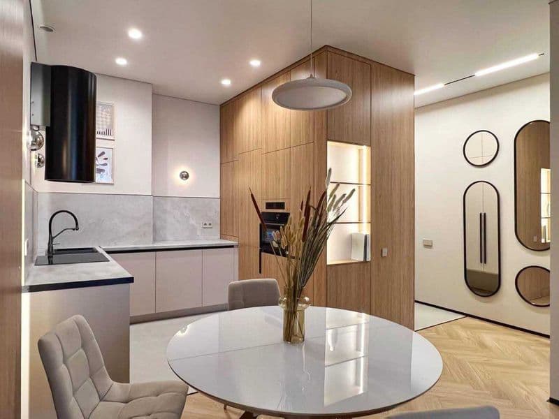 К вашему вниманию рады представить 1 комнатную квартиру на 1 — фото 2