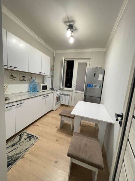 Сдаётся 2х комнатная квартира на Воднике, ориентировочно про