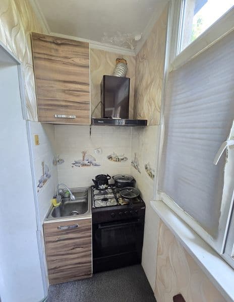 Ялангач сдаётся квартира 1/2/4<br />
<br />
Район Мирзо Улуг — фото 5