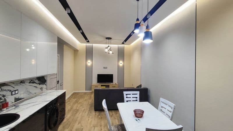 • Район Яшнабод, улица Махтумкули ( Mahtumquli )<br />
• Жил — фото 2