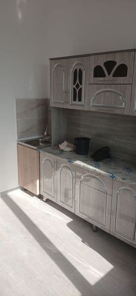 Район - Бектемир<br />
Новастройка Рохат Пост <br />
Комнат  — фото 4