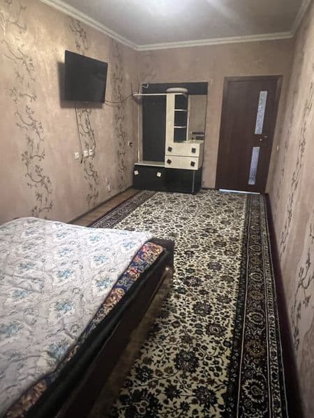 3 хона ижарага берилали оилага факат хамма шароити Билан мак — фото 4