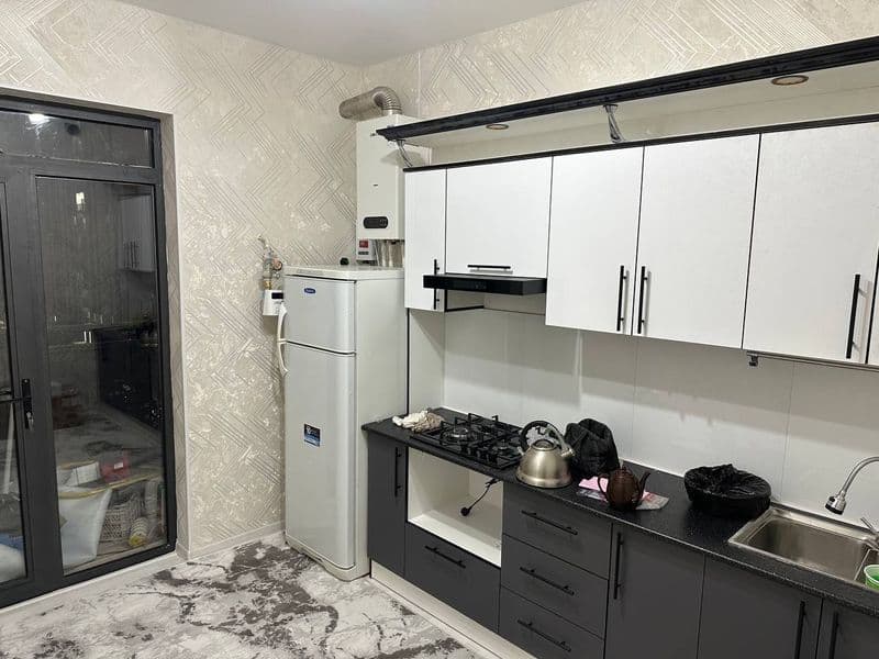 O'rikzor bozori yonida qurilgan Toshmiga, Milliga, Beruniyga — фото 4