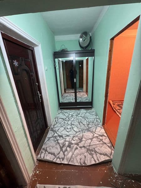 Аренда Квартира<br />
Чилонзор р-н Алгаритм 30 кв<br />
2/4/ — фото 5