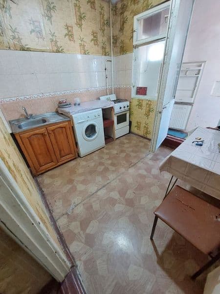 Сдаётся квартира на Авиасозлар1<br />
1/4/9,рядом с рынком К — фото 2