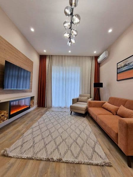 Аренда ЖК Centrado 2/3/8  <br />
Мирзо-Улугбекский район, Ц-