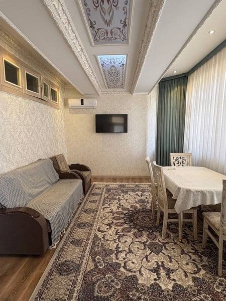 Аренда Алмазар Сагбон Баураум <br />
<br />
3/3/8<br />
<br  — фото 2