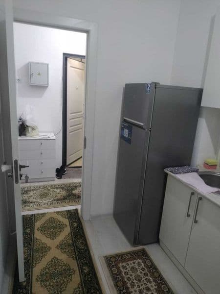 Сдается квартира в Яшнабадском районе Новостройка ЖК Ассалом — фото 3
