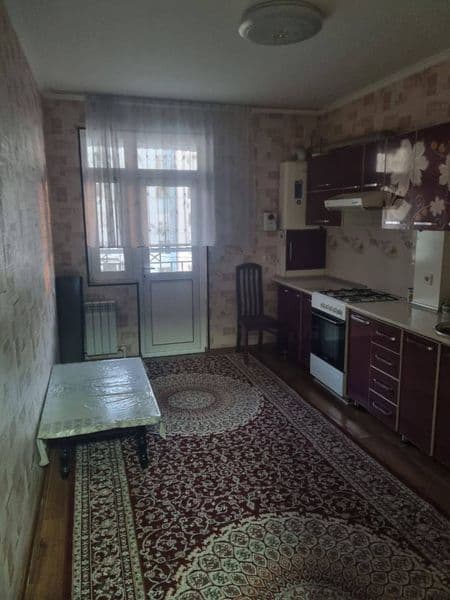 Yangi choshtepa 3 xona 4- etaj arenda<br />
Faqat oilaga ber — фото 4