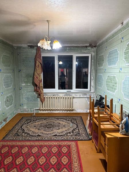 Ishlidgan bollar uchun !!! 22 yoshdan kotalaga