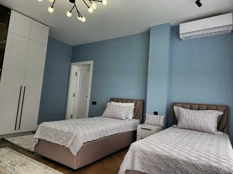 Сдается в Центре города, Дархан, Новомосковская ЖК London с  — фото 3