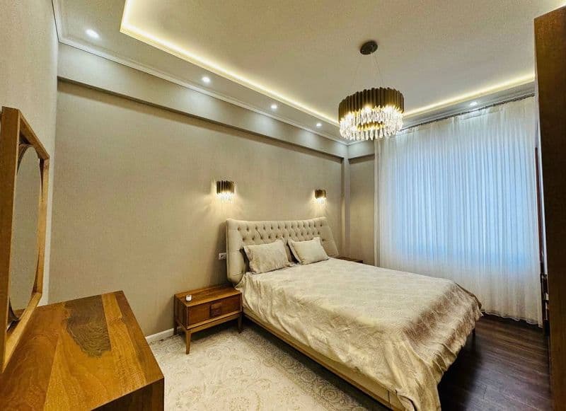 Аренда квартира: <br />
<br />
• Район: #Мирзоулугбекский<br — фото 2