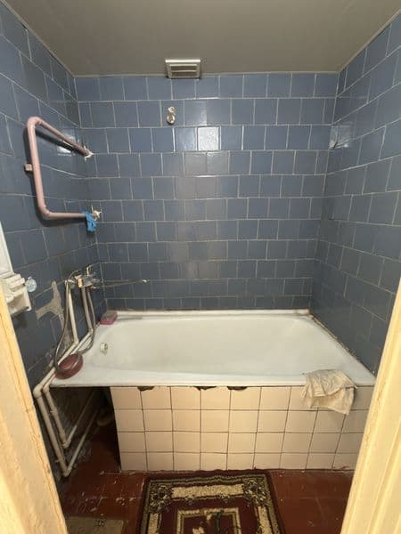 Сдаётся двухкомнатная квартира в районе сергели .<br />
Квар — фото 5