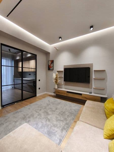 Аренда Квартира <br />
Юнусабад Новостройка <br />
ЖК Шохсар — фото 3