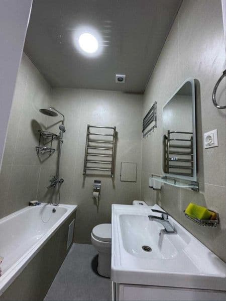 Shayxontohur chorsu navastroyka <br />
2 xona oilaga 2 ta qz — фото 5