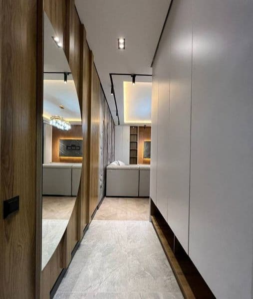 #Аренда<br />
Новостройка <br />
Район: Юнусобод 11 квартал<