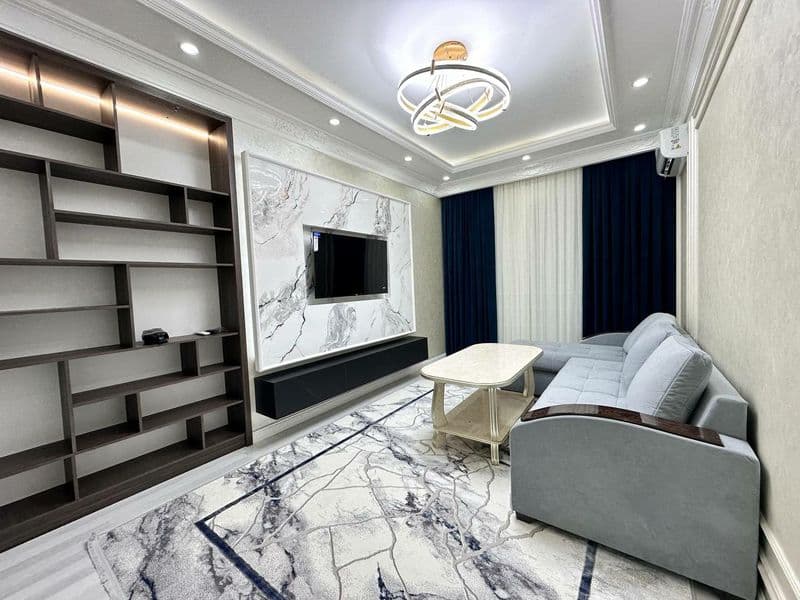 Сдаётся квартира в аренду Госпитальний Оринтер: Супермаркет 