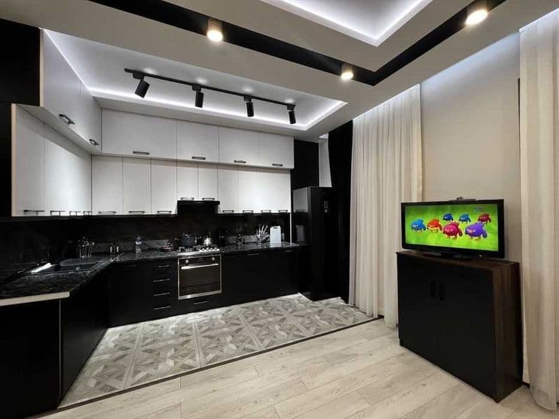 Сдаётся  Квартира <br />
Ориентир - Цум<br />
Город - Ташкен — фото 4