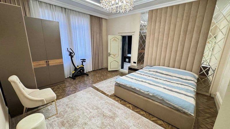 Тошкент  шахри  Мирзо улугбек  туманида Арендага берилади  х — фото 4