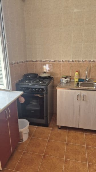 Сдам однокомнатную квартиру на масиве куйлюк 5..первоначальн — фото 3