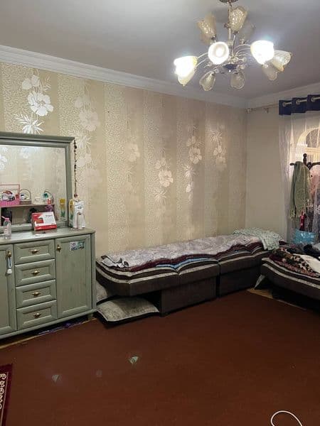 KVARTIRA QIZLARGA <br />
Qayerda: Oybek metro, Mirobod tuman — фото 2