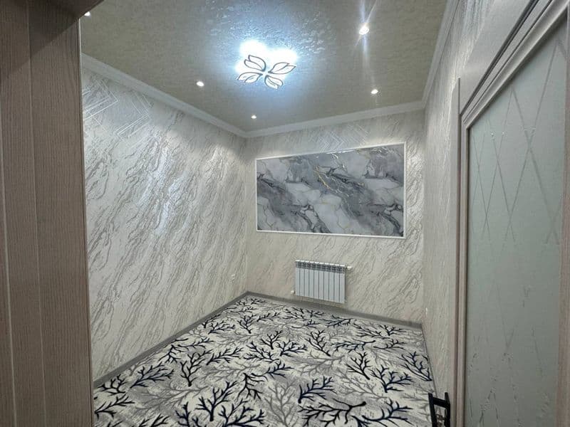 Шайхонтохур район / ориентир Шаххонтохур РУВД / Ок тапа круг — фото 2