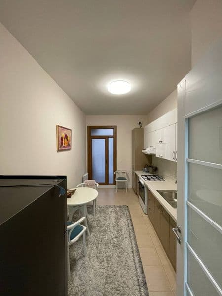 Сдается квартира без маклера!<br />
Место: Жк "Olmazor City" — фото 5