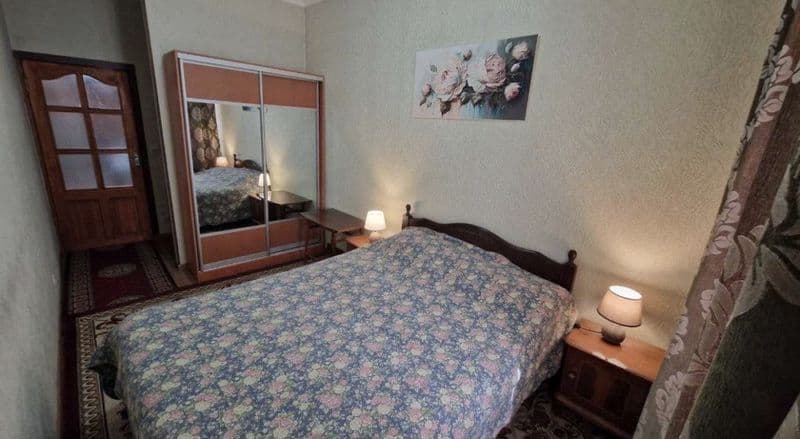 Чиланзаре-3, 1 этаж, полностью укомплектованная. В наличии к — фото 4