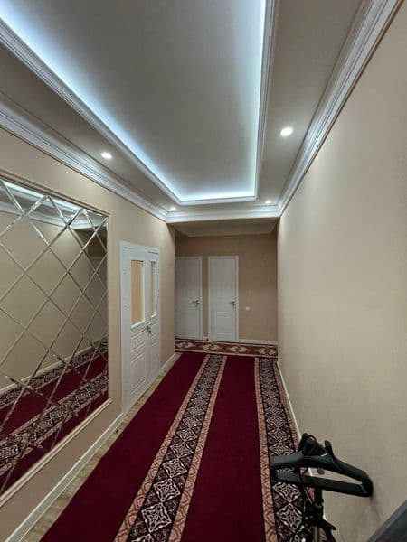 Сдам квартиру на массиве Сергили.<br />
2/ 5/10 <br />
2 ком — фото 4