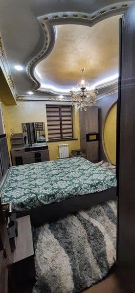 Тошкент шахар Сергеле туман автомашина бозор олдида Инбазар  — фото 3