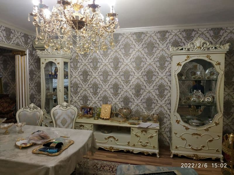 iJaraGa TaLaba Qizga<br />
Kvartira.ga  faqat 2ta qiz bola o