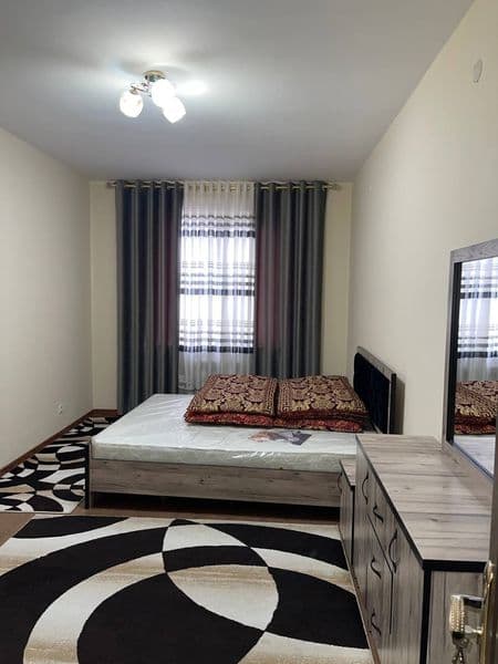 Новостройка,с ремонтом,с мебелью,с техникой-телевизор,холоди — фото 2