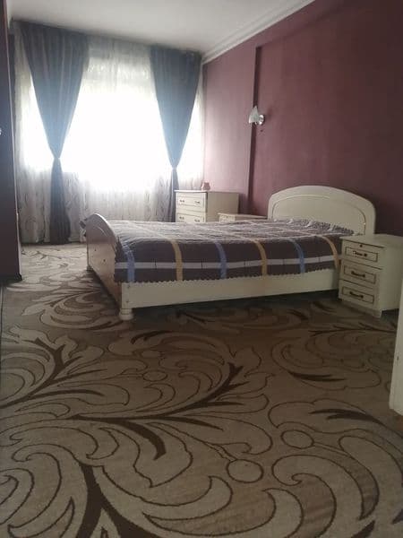 2 сан узла ванная раздельно 3 спальни на втором этаж Хол кух — фото 2