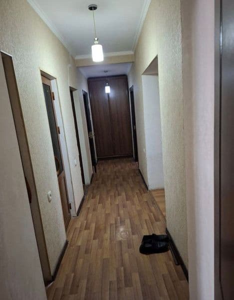 |329|<br />
Район: Чилонзор<br />
Мўлжал: Дўмбиробод<br />
Х — фото 4