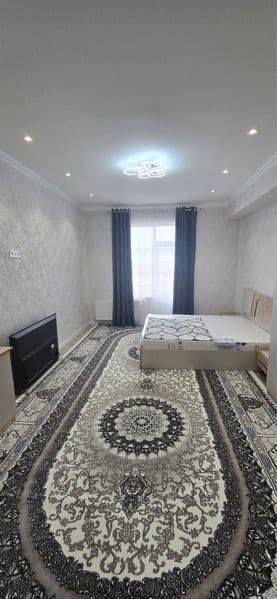 Карасу 6 3/10/11 76 квадрат <br />
Цена 600$ <br />
Комиссия