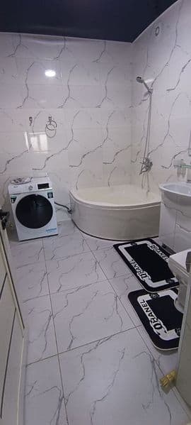 2-комнатная квартира рядом с Чорсу<br />
Сдаётся 2-комнатная — фото 4