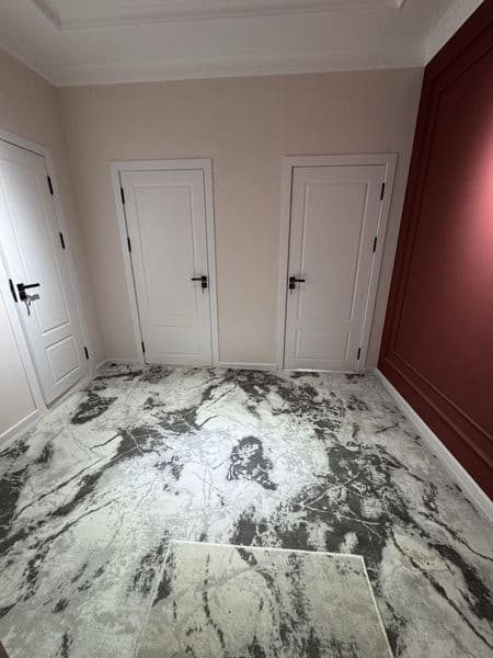 Uy yengi yeromntdan chiqdi. Umuman hech kim yashamagan. Katt — фото 4