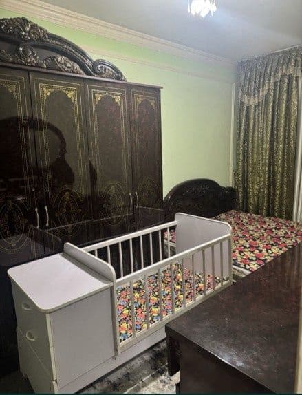 Tel 33 884-84-48 ijaraga sebzorda 3 honalik uy beriladi uy i