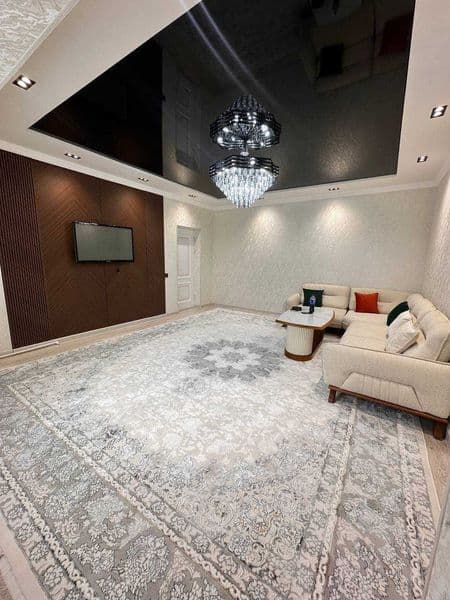 • Район: Чиланзар<br />
• Адрес: 12-квартал<br />
• Ориентир — фото 2