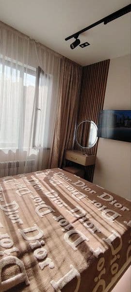 Новая квартира в аренду, не кто не жил только после ремонта  — фото 3