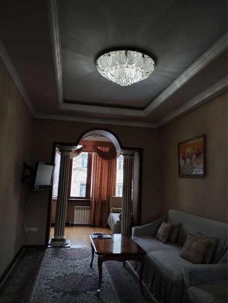 Сдаётся квартира в аренду Яккасарай по улица Ракат 2хКом/2/3 — фото 3