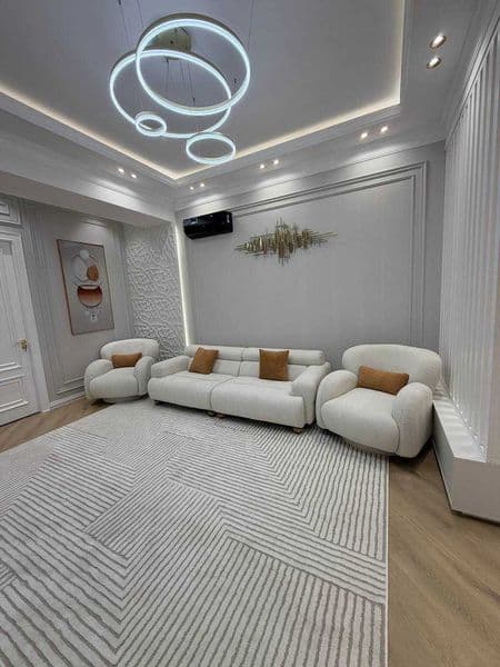 Сдается квартира с авторским ремонтом<br />
<br />
• Район:  — фото 2