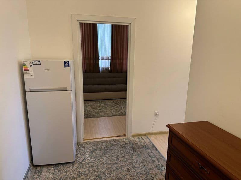 Квартира в хорошем состоянии с мебелью с техникой сдаётся по — фото 2