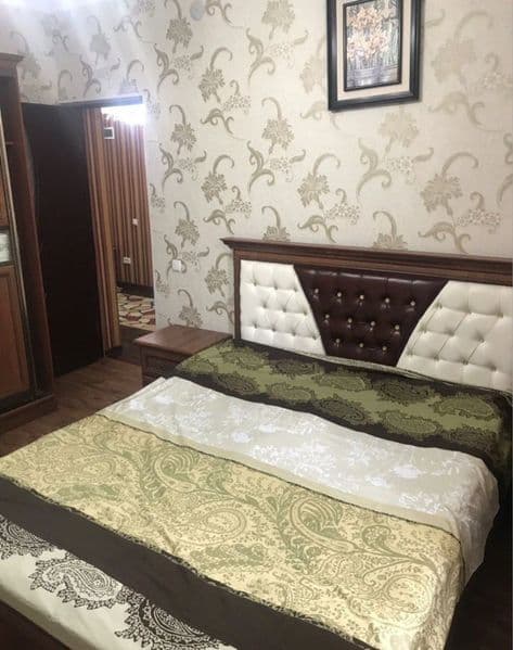 Аренда квартира <br />
Район - Алмазарский<br />
Ориентир -  — фото 3